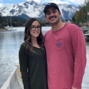 Meet your Posher, Morgan